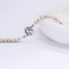 Handmade bracelet - Croatian Limestone - Art Shop Unique