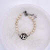 Handmade bracelet - Croatian Limestone - Art Shop Unique