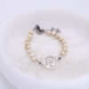 Handmade bracelet - Croatian Limestone - Art Shop Unique