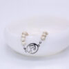 Handmade bracelet - Croatian Limestone - Art Shop Unique