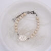 Handmade bracelet - Croatian Limestone - Art Shop Unique