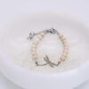 Handmade bracelet - Croatian Limestone - Art Shop Unique