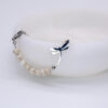 Handmade bracelet - Croatian Limestone - Art Shop Unique