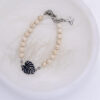 Handmade bracelet - Croatian Limestone - Art Shop Unique
