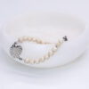 Handmade bracelet - Croatian Limestone - Art Shop Unique