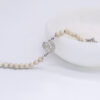 Handmade bracelet - Croatian Limestone - Art Shop Unique