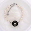 Handmade bracelet - Croatian Limestone - Art Shop Unique