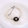 Handmade bracelet - Croatian Limestone - Art Shop Unique