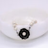 Handmade bracelet - Croatian Limestone - Art Shop Unique