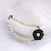 Handmade bracelet - Croatian Limestone - Art Shop Unique