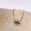Handmade bracelet - Croatian Limestone - Art Shop Unique