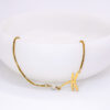 Handmade bracelet - Croatian Limestone - Art Shop Unique