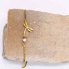 Handmade bracelet - Croatian Limestone - Art Shop Unique