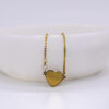 Handmade bracelet - Croatian Limestone - Art Shop Unique