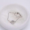 Handmade bracelet - Croatian Limestone - Art Shop Unique