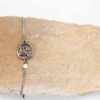 Handmade bracelet - Croatian Limestone - Art Shop Unique