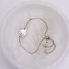 Handmade bracelet - Croatian Limestone - Art Shop Unique