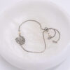Handmade bracelet - Croatian Limestone - Art Shop Unique