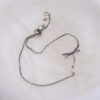 Handmade bracelet - Croatian Limestone - Art Shop Unique