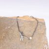 Handmade bracelet - Croatian Limestone - Art Shop Unique