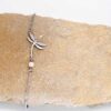 Handmade bracelet - Croatian Limestone - Art Shop Unique