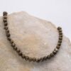 Handmade necklace - Croatian Limestone - Art Shop Unique