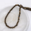 Handmade necklace - Croatian Limestone - Art Shop Unique