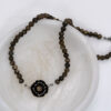 Handmade necklace - Croatian Limestone - Art Shop Unique