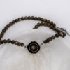Handmade necklace - Croatian Limestone - Art Shop Unique