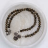 Handmade necklace - Croatian Limestone - Art Shop Unique