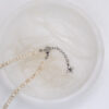 Handmade necklace - Croatian Limestone - Art Shop Unique