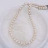 Handmade necklace - Croatian Limestone - Art Shop Unique