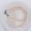 Handmade necklace - Croatian Limestone - Art Shop Unique