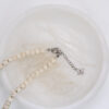 Handmade necklace - Croatian Limestone - Art Shop Unique