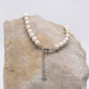 Handmade necklace - Croatian Limestone - Art Shop Unique