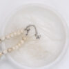 Handmade necklace - Croatian Limestone - Art Shop Unique