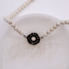 Handmade necklace - Croatian Limestone - Art Shop Unique