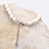 Handmade necklace - Croatian Limestone - Art Shop Unique