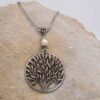 Ručno izrađena ogrlica - Brački kamen - Art Shop Unique