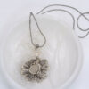Handmade necklace - Croatian Limestone - Art Shop Unique