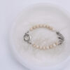 Handmade bracelet - Croatian Limestone - Art Shop Unique