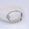 Handmade bracelet - Croatian Limestone - Art Shop Unique