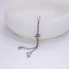 Handmade bracelet - Croatian Limestone - Art Shop Unique