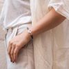Handmade bracelet - Croatian Limestone - Art Shop Unique