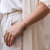 Handmade bracelet - Croatian Limestone - Art Shop Unique