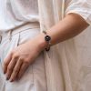 Handmade bracelet - Croatian Limestone - Art Shop Unique