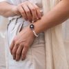 Handmade bracelet - Croatian Limestone - Art Shop Unique