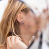Handmade earrings - Croatian Limestone - Art Shop Unique